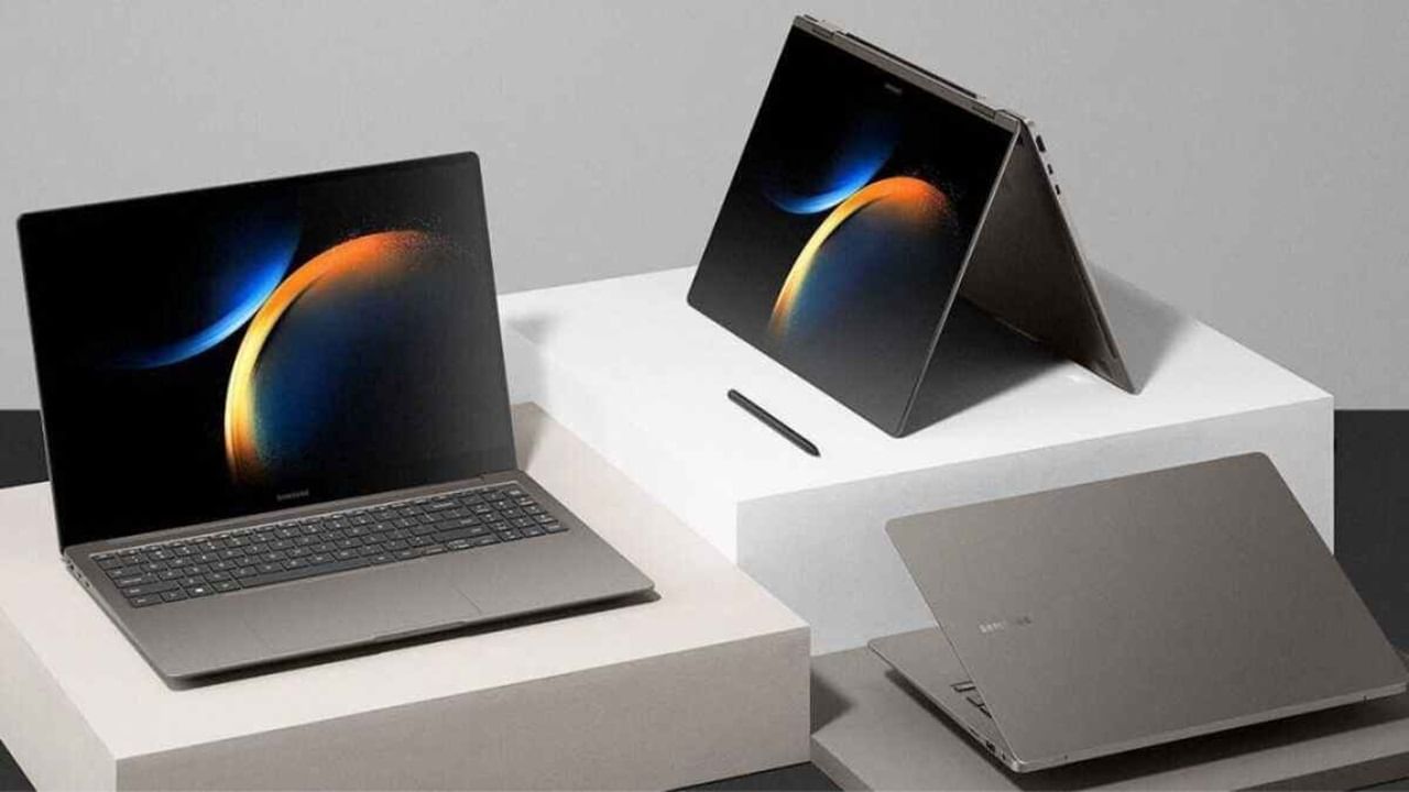15 ডিসেম্বর বিশ্বের প্রথম 'AI Laptop' নিয়ে আসছে Samsung, কেমন হতে পারে?