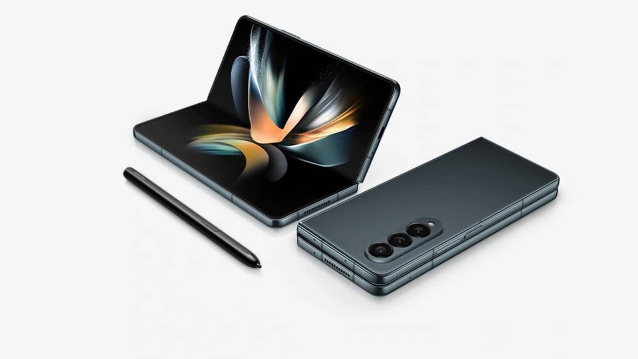 Samsung Galaxy Z Fold 5: দুর্দান্ত অফার! এই Samsung ফ্লিপ ফোনে 16,000 টাকার ছাড়