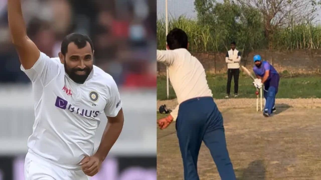 Mohammed Shami: দক্ষিণ আফ্রিকার বিরুদ্ধে খেলবেন সামি? খুশির খবর শোনালেন জয় শাহ