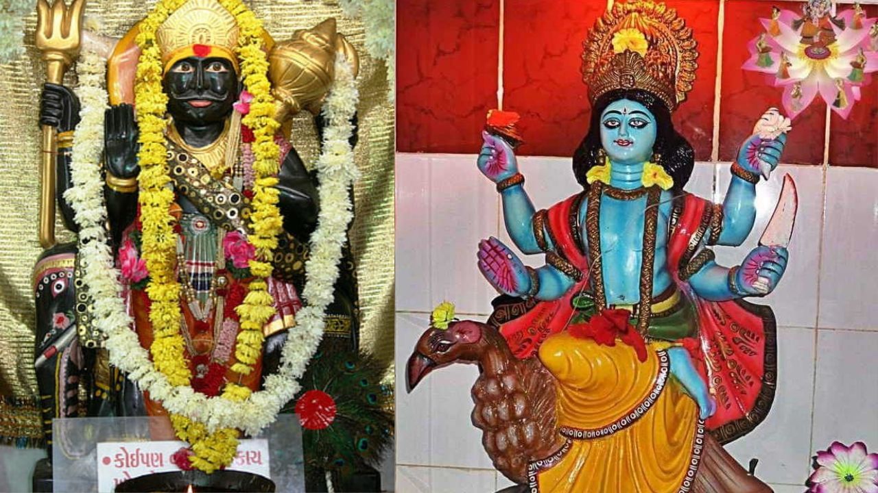 Shani Mantra: গ্রহরাজকে তুষ্ট করতে শনিবার সন্ধ্যের পর করুন এই কাজ! কেটে যাবে সব সমস্যার মেঘ