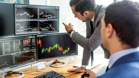 এ যেন অলৌকিক ঘটনা! পুরো শেয়ার বাজারের ৫ শতাংশ কিনে ফেলছেন এক ধনকুবের