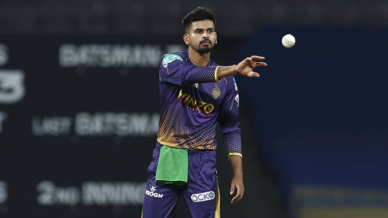 KKR, IPL 2024: গম্ভীর ফিরতেই রদবদল, কেকেআরে আবার নেতা শ্রেয়স আইয়ার