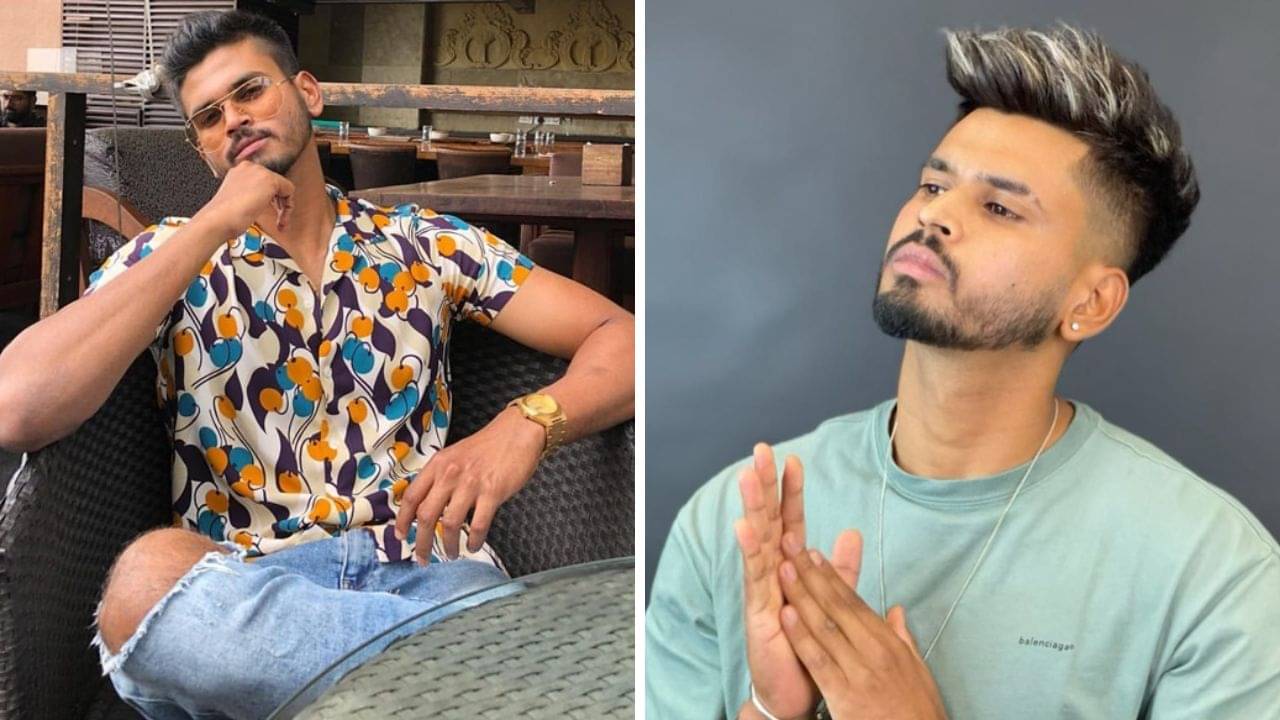 Shreyas Iyer: কার প্রেমে হাবুডুবু খাচ্ছেন শ্রেয়স আইয়ার?