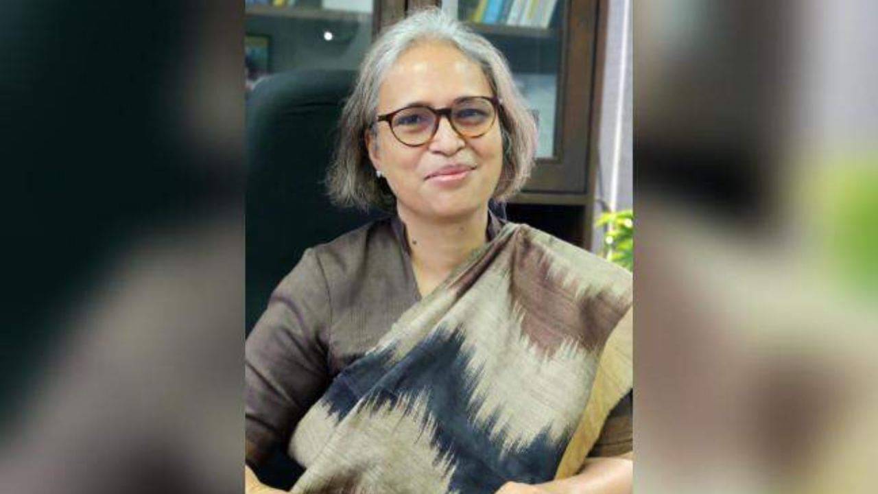 Forbes-এর শক্তিশালী মহিলাদের তালিকায় এই বাঙালিও, চেনেন সোমা মন্ডলকে?