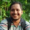 Soumya Saha