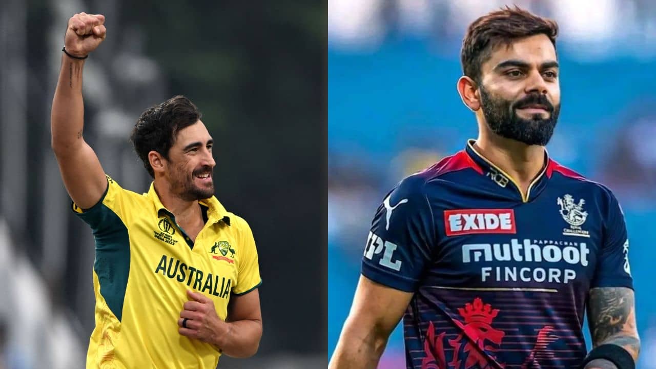 IPL 2024 Auction: স্টার্ক কেন এত টাকা পাবেন? বিরাট-বুমরারা বঞ্চিত হচ্ছেন! নিলামের পর বিস্ফোরক ভারতীয় কিংবদন্তি