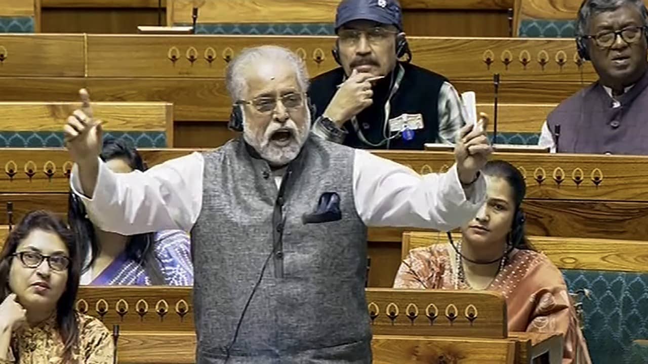 Winter Session: কৃষি ভবনে অভিষেকের আন্দোলনে পালিয়েছিলেন বিজেপির মন্ত্রী: সুদীপ