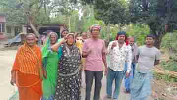 Basirhat: স্বাধীনতার পর প্রথম উন্নয়নের মুখ দেখছিল গ্রাম, তবুও বাসিন্দারা বললেন, যা হচ্ছে, তা না হওয়াই ভাল