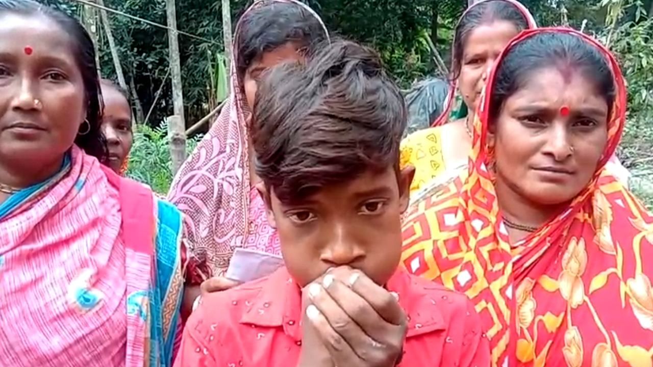 Sundarban: সুন্দরবনের পশু-পাখিরাও 'অবাক', খুঁজে পেল বাংলার 'টারজান'কে