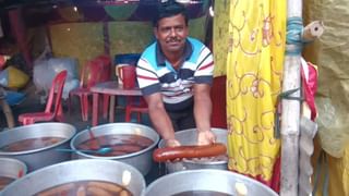 Burdwan: বর্ধমানে বিজেপির কর্মসূচি ঘিরে ধুন্ধুমার পরিস্থিতি, নামল ব়্যাফ