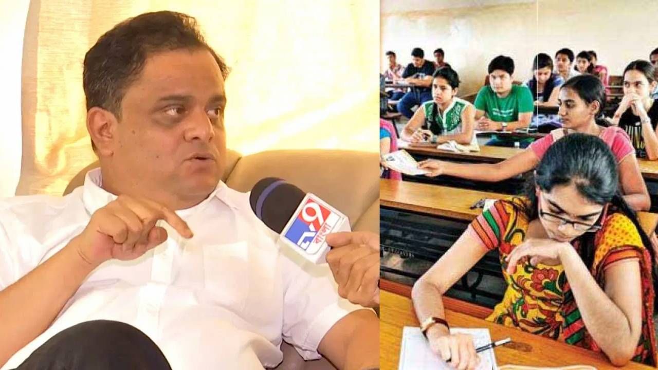 TET Exam: ফের টেট, নিয়োগ হবে তো? আশার আলোর দেখছেন শিক্ষামন্ত্রী?