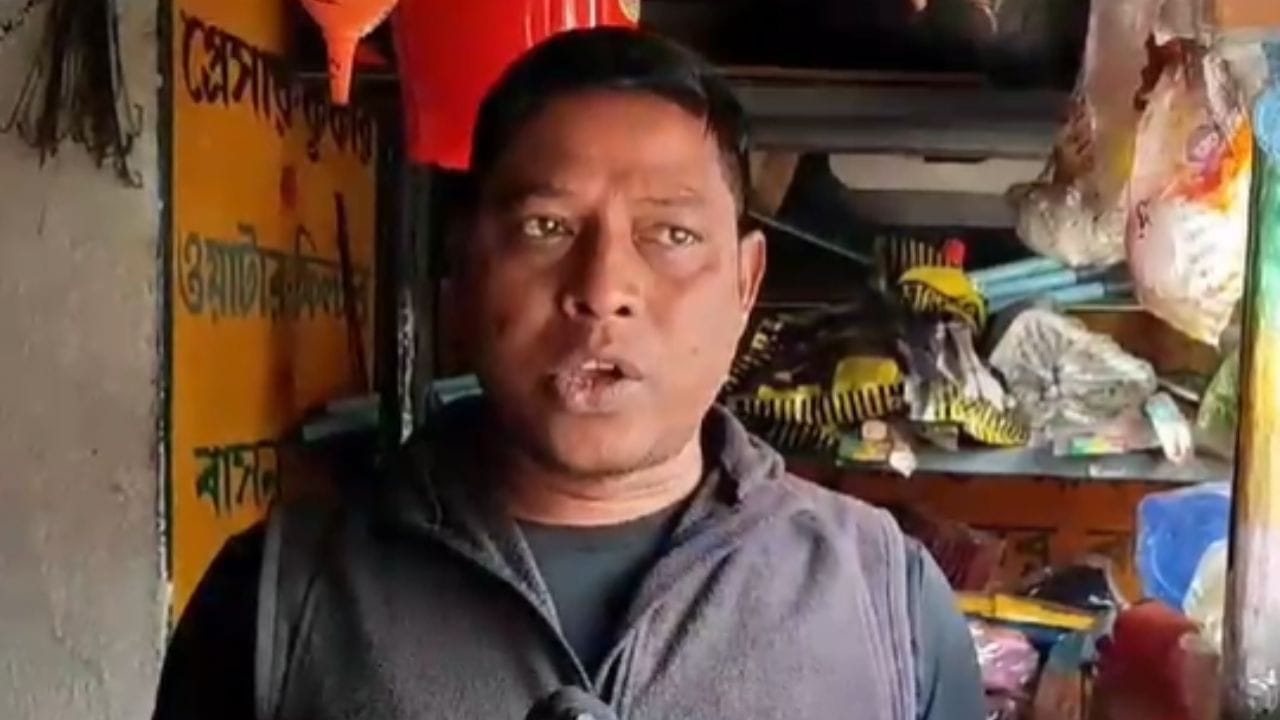 Durgapurবাড়িগাড়ি থাকা সত্ত্বেও ‘বঞ্চিতের’ মিলেছে অভিষেকের টাকা