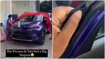 শোরুম থেকেই ত্রুটিপূর্ণ Tata Nexon দেওয়া হল কাস্টমারকে, অভিযোগে TATA বলল...