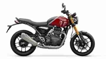 জনপ্রিয় Triumph Speed 400 বাইকে 10,000 টাকার ছাড়, 31 ডিসেম্বর পর্যন্ত অফার