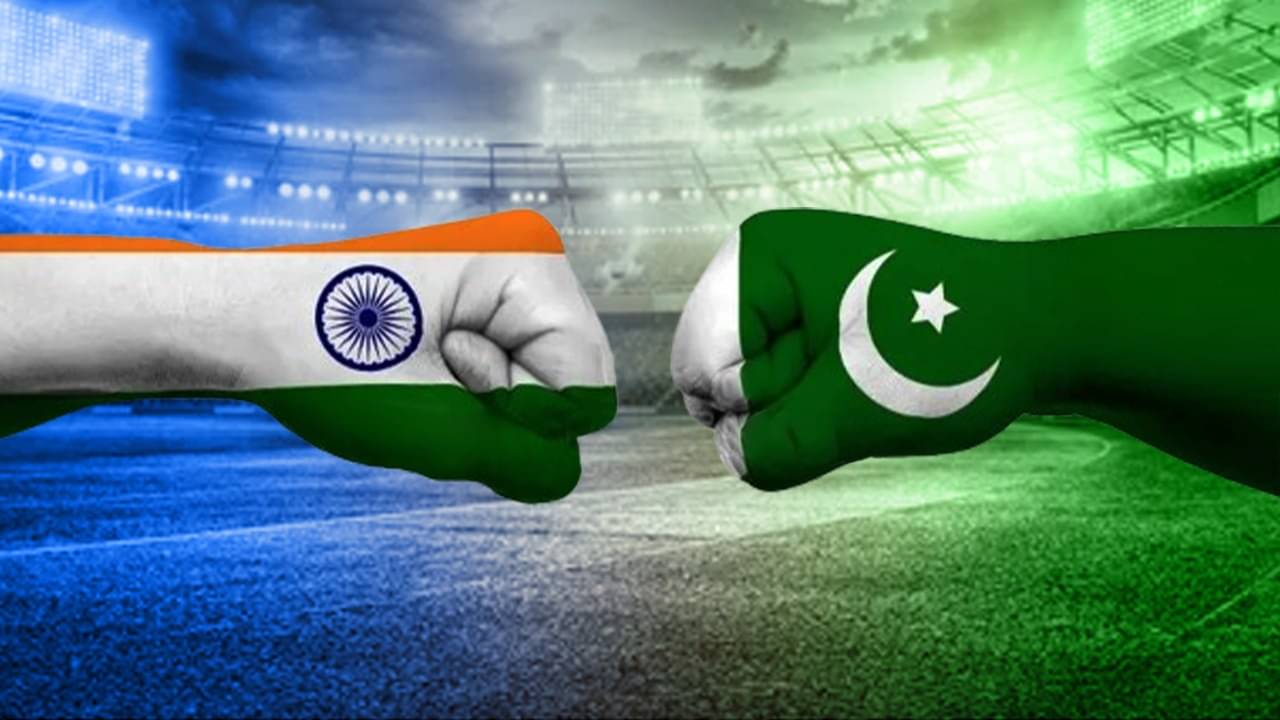 India vs Pakistan: বছর শেষে সুপার সানডে-তে ২২ গজে ফের ভারত-পাকিস্তান