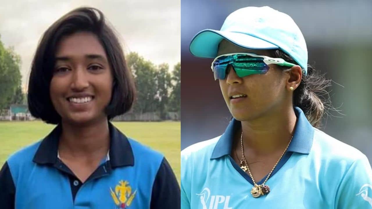 WPL 2024: ভিন্ন কারণ, WPL নিলামে শিরোনামে বৃন্দা দীনেশ ও বেদা কৃষ্ণমূর্তি