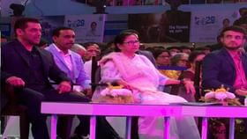 মমতার বাড়ি কি সত্যি ছোট? যাচাই করতে চেয়েছিলেন সলমন, তারপর... মমতার বাড়ি কি সত্যি ছোট? যাচাই করতে চেয়েছিলেন সলমন, তারপর...