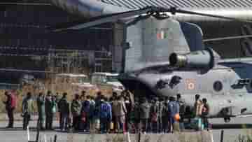 Uttarkashi Tunnel Rescue: ছাড়া পেলেন উদ্ধার হওয়া ৪০ শ্রমিক, AIIMS-এ রয়ে গেলেন একজন