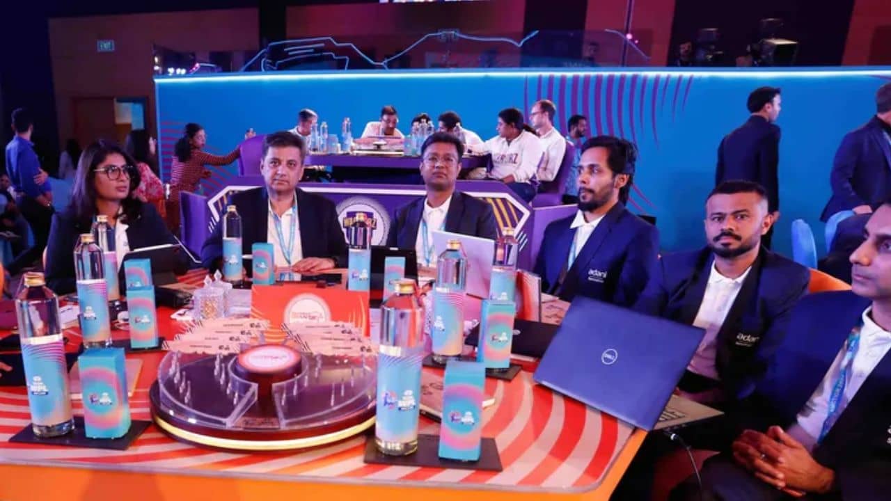 WPL 2024: নিলামে একঝাঁক প্লেয়ার নিল গুজরাট জায়ান্টস, শক্তি কতটা বাড়ল?