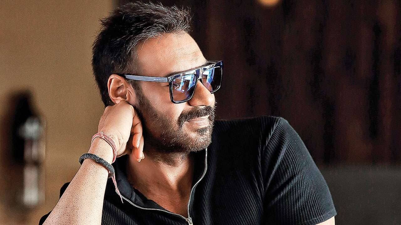 Ajay Devgn: সিংঘম এগেইন সেটে অঘটন, চোট পেলেন অজয় দেবগণ, এখন কেমন আছেন?