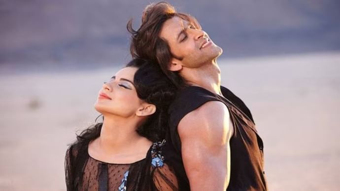 Kangana-Hrithik Relation: 'বিয়ে করতে পারব না, কিন্তু সম্পর্ক...', হৃত্বিকের শর্ত মানতে পারেননি কঙ্গনা