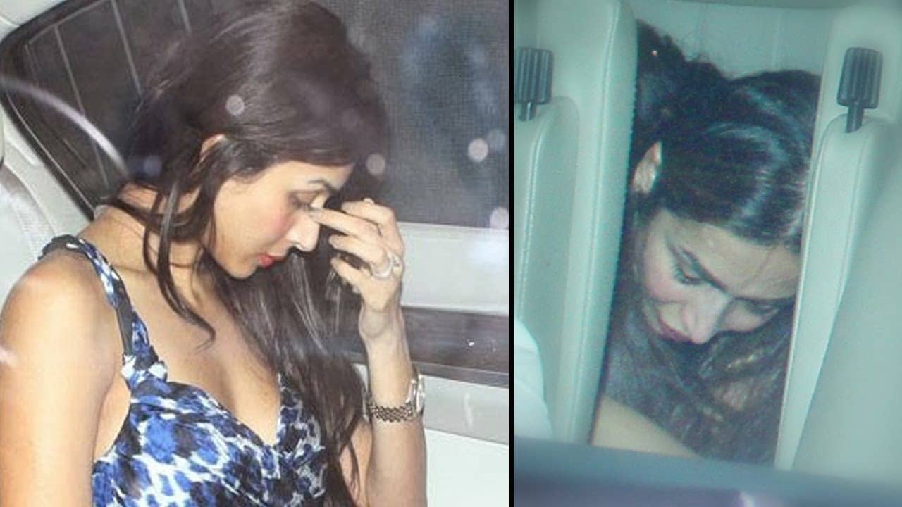 আরবাজের দ্বিতীয় বিয়ের পর রাতারাতি পাল্টে গেলেন মালাইকা?