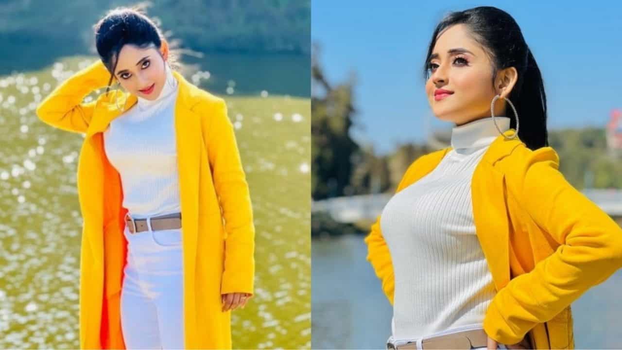প্রেম করছেন সৌমিতৃষা? অবশেষে মুখ খুললেন বড়পর্দার 'রুমি' প্রেম করছেন সৌমিতৃষা? অবশেষে মুখ খুললেন বড়পর্দার 'রুমি'