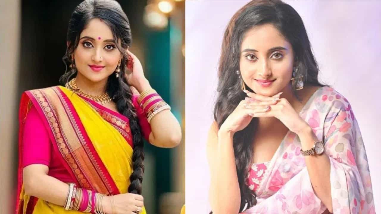 'আমি করছি না...', রাখঢাক ছেড়ে জল্পনায় জল ঢাললেন সৌমিতৃষা 'আমি করছি না...', রাখঢাক ছেড়ে জল্পনায় জল ঢাললেন সৌমিতৃষা