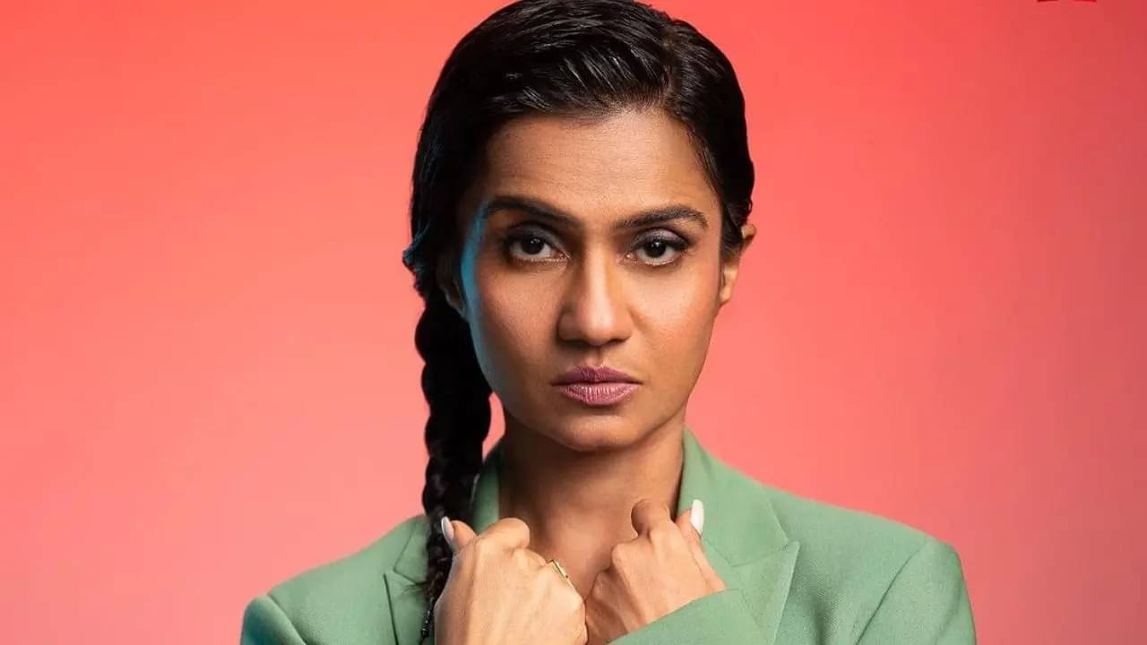 স্ত্রীর গালে সপাটে চড় মানেই সিরিয়াল হিট, শুনে হতবাক অভিনেত্রী