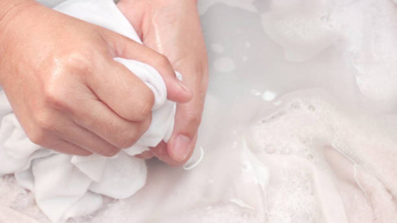 How to Wash White Clothes: সাদা জামা এভাবে কাচলে রং থাকবে নতুনের মত, রইল স্টেপ বাই স্টেপ গাইডলাইন
