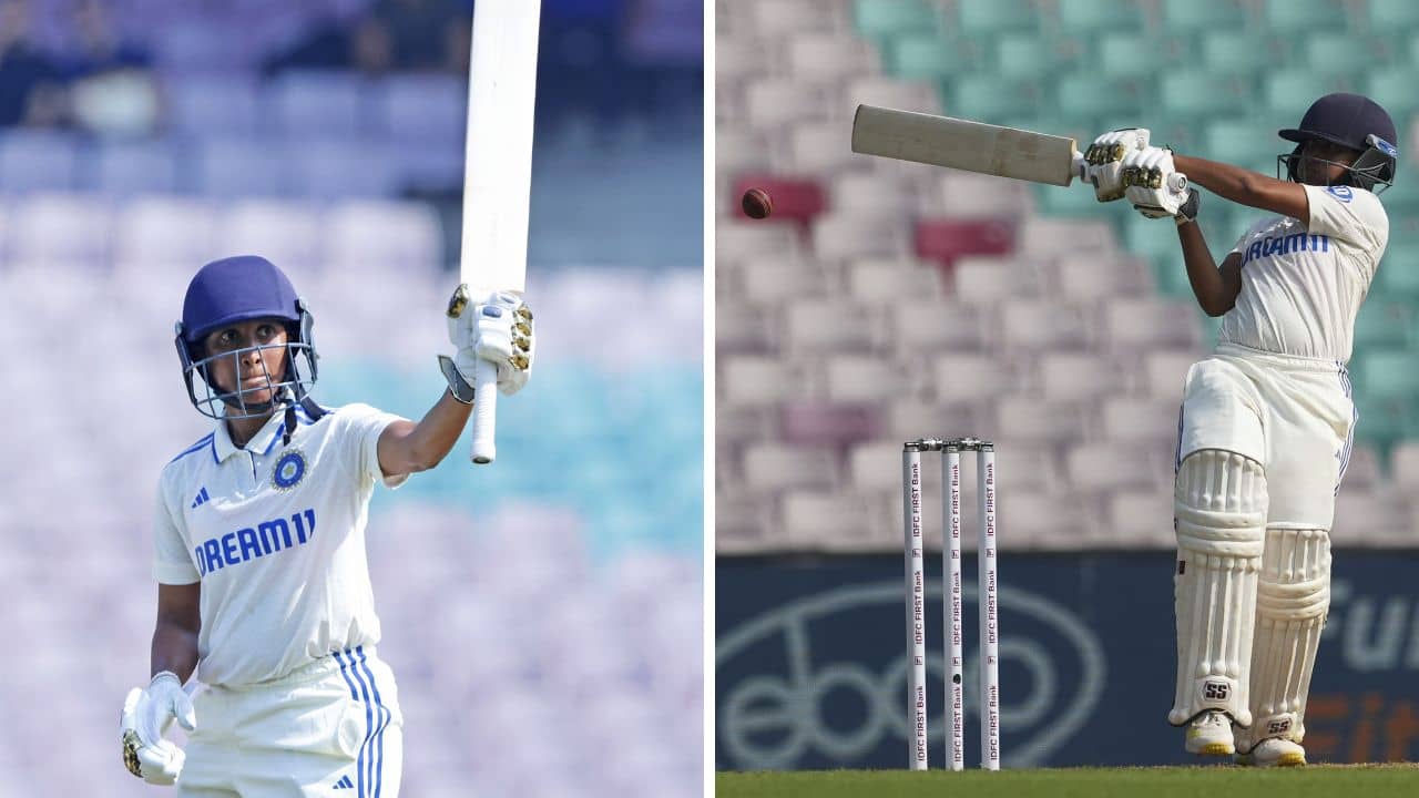 Satheesh Shubha: টেস্টে সতীশের শুভারম্ভ, ডেবিউ ম্যাচে গড়লেন দুরন্ত রেকর্ড