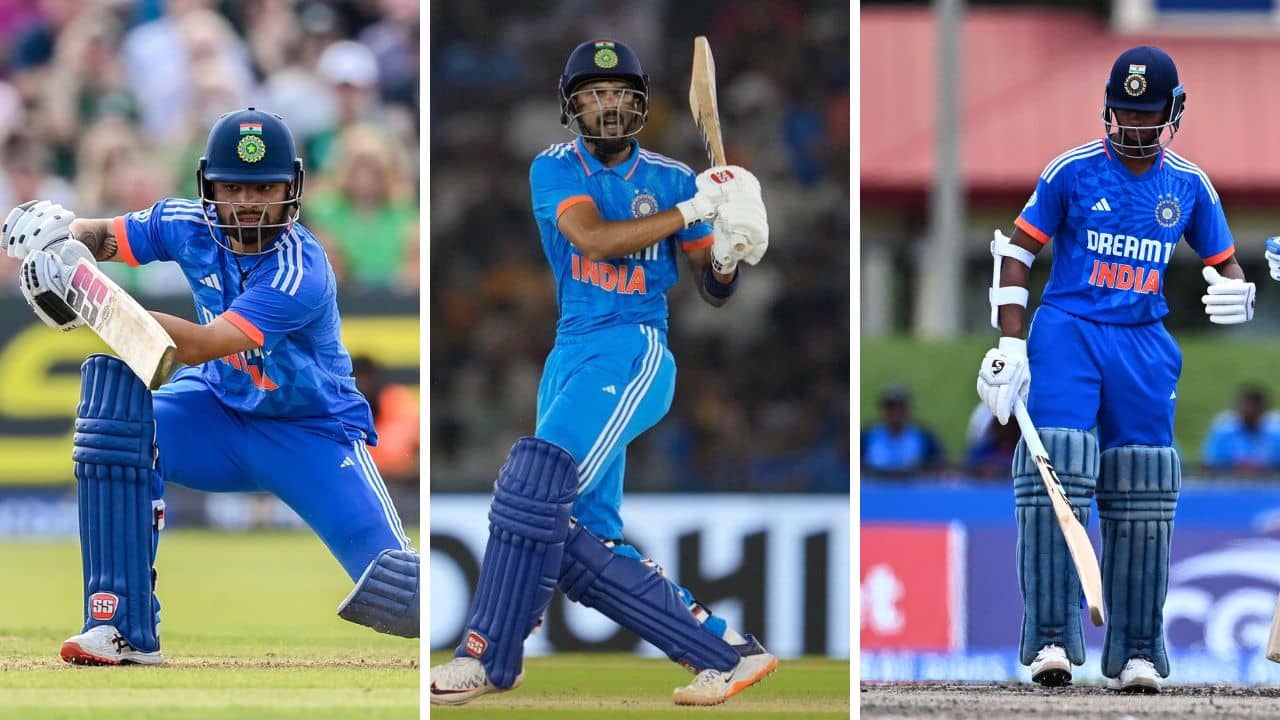 T20 World Cup 2024: হাতে আর ৫ ম্যাচ, রিঙ্কু-যশস্বী-ঋতুরাজদের ভবিষ্যৎ কী হবে?