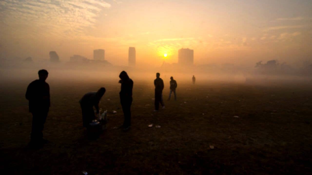 Weather Update: বাংলার সুমেরু দার্জিলিং হলে কুমেরু পুরুলিয়া! নেমে গেল ৯ ডিগ্রিতে