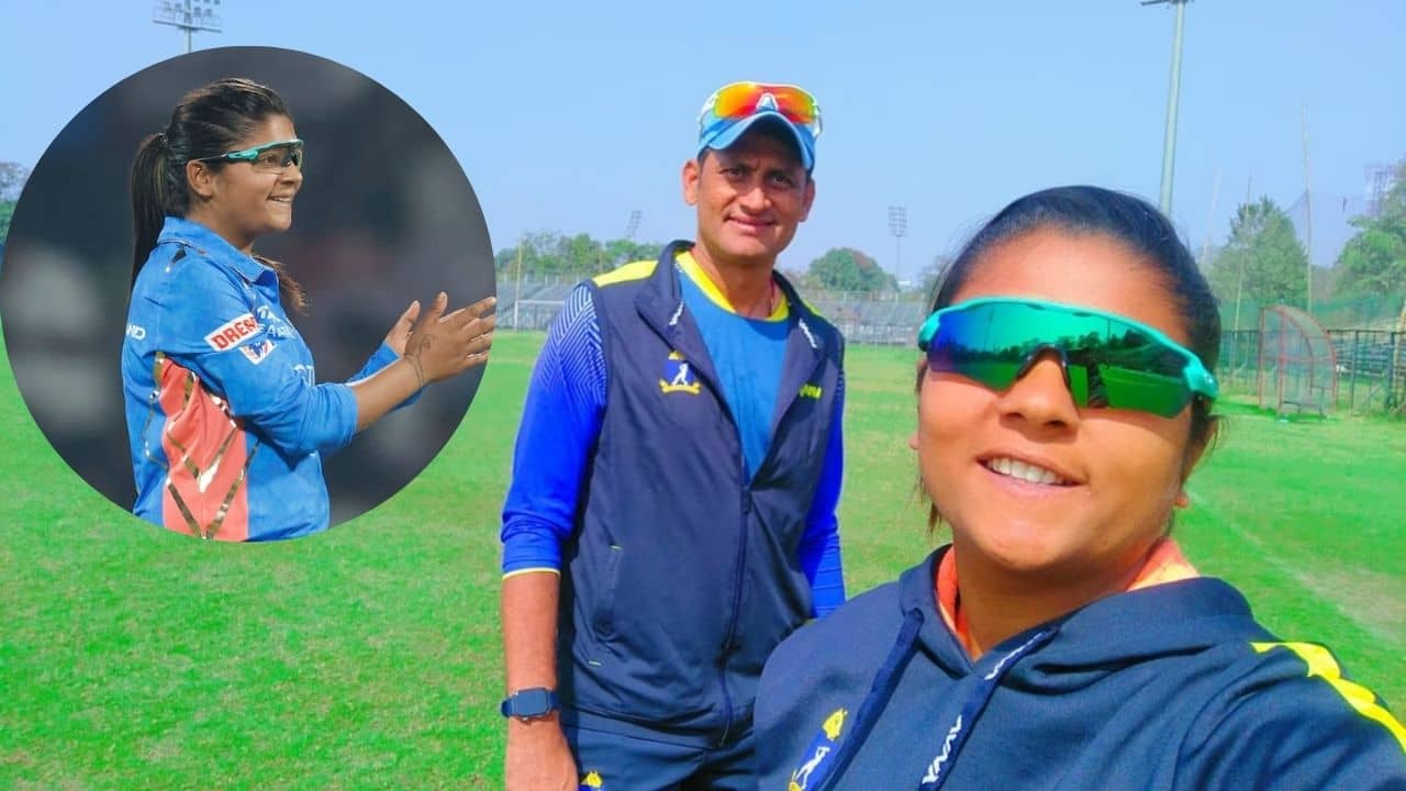 Saika Ishaque: শিব ‘সাগরে’ যে মুক্তা পেয়েছে ভারতীয় ক্রিকেট...