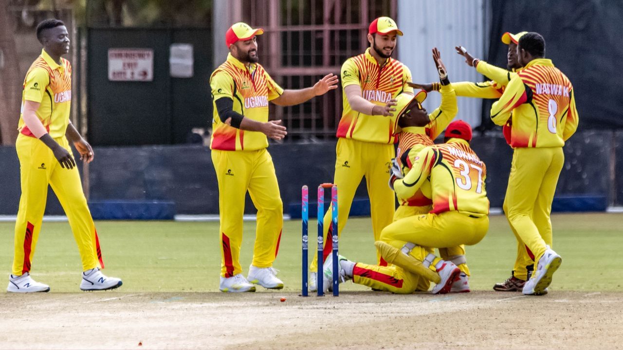 African cricket: 'সেঞ্চুরিয়ন' থেকে ৫০ কিমি দূরে আফ্রিকার দেশের ক্রিকেট উত্থান