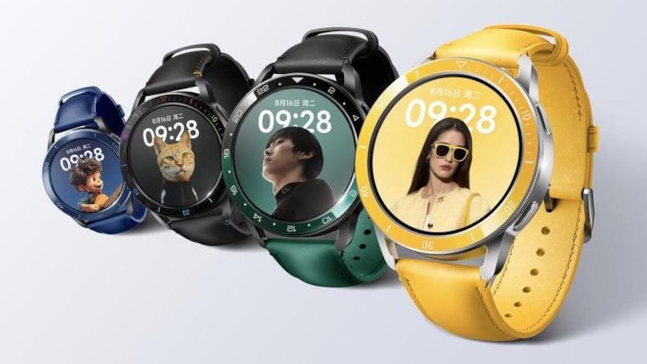 Xiaomi Watch S3: ইলেকট্রিক গাড়ির সঙ্গে তাল মিলিয়ে Xiaomi-র প্রিমিয়াম স্মার্টওয়াচ লঞ্চ