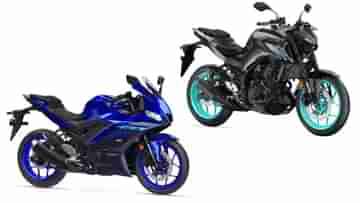 Yamaha R3 ও MT-03 এসে গেল ভারতে, মারকাটারি লুক, দুরন্ত ফিচার্স