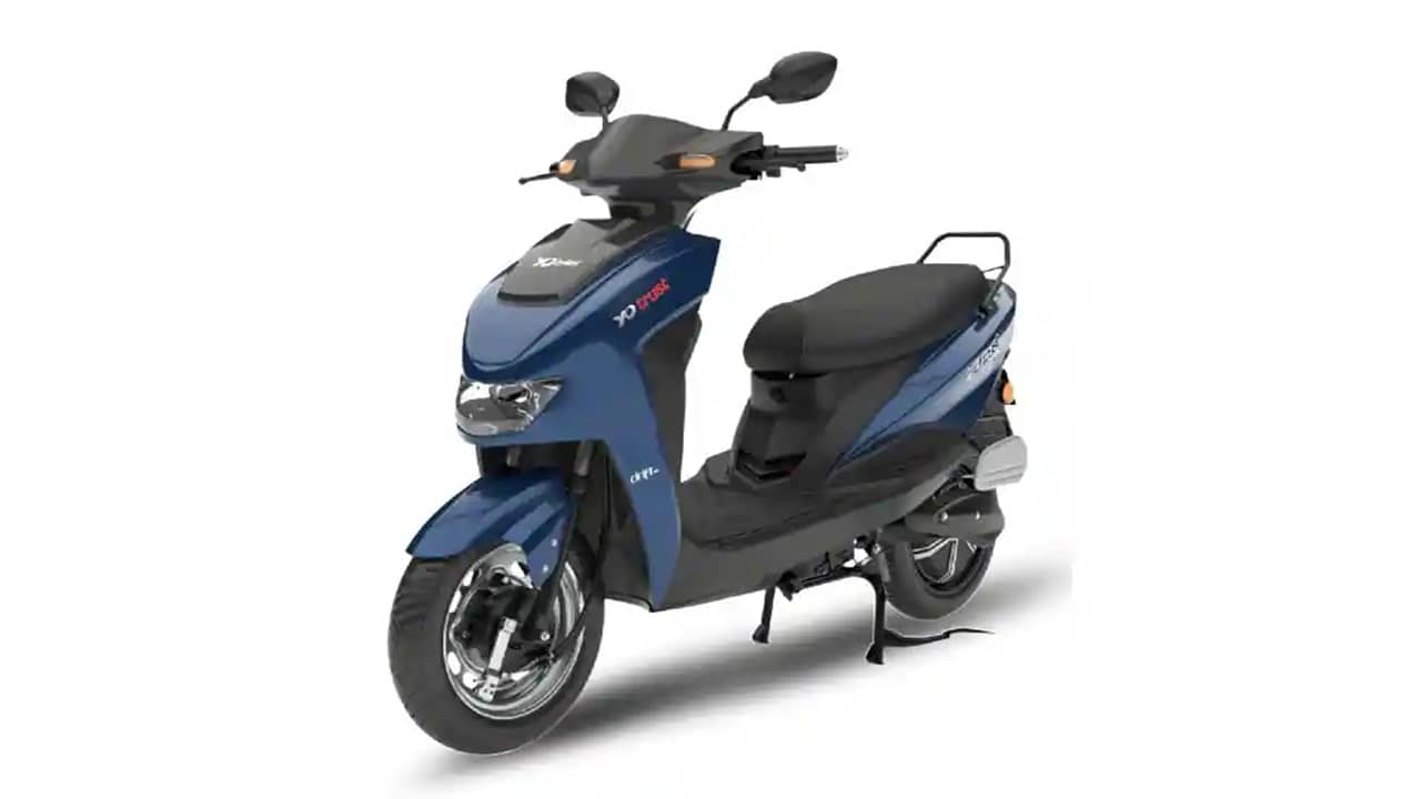 সস্তার দুর্ধর্ষ Yo Trust Drift Hx ই-স্কুটার লঞ্চ হল ভারতে, দেখে নিন ফিচার্স
