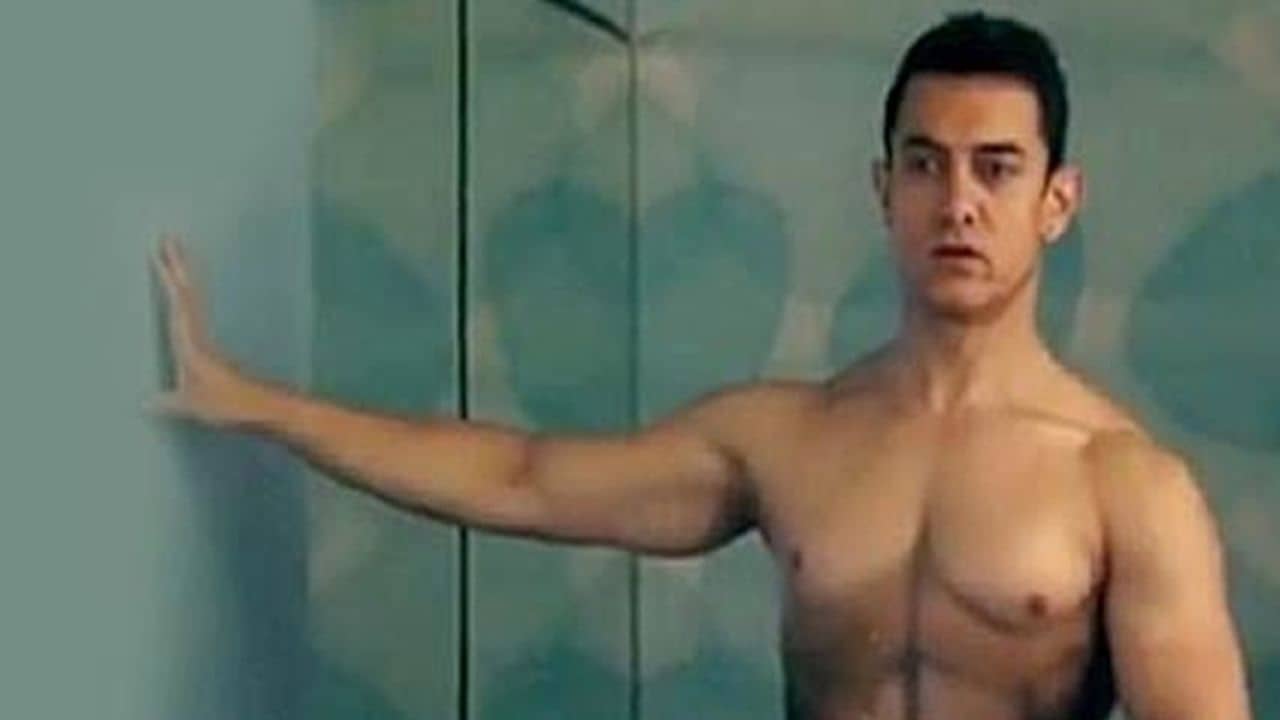 Bollywood Violence: খালি যৌনতা আর..., বলেই রাগে লাল হলেন আমির খান, কী ঘটেছে?