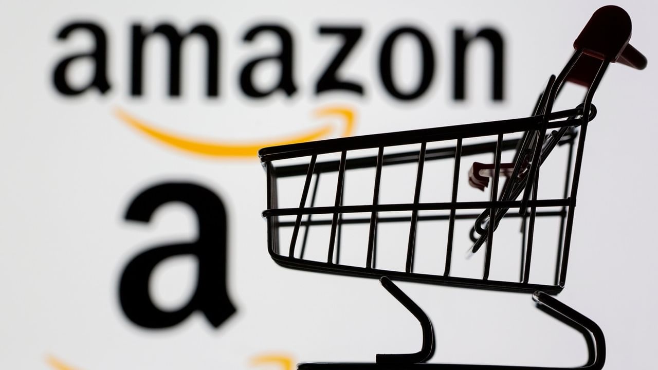 Amazon to pay 290 crore as fine for its monitoring system