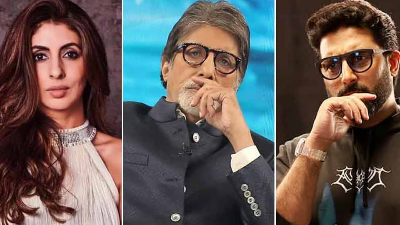 Amitabh Bachchan: ভাগ হচ্ছে অমিতাভের ৩১৬০ কোটির সম্পত্তি, ছেলে-মেয়ে কত করে পাচ্ছেন?