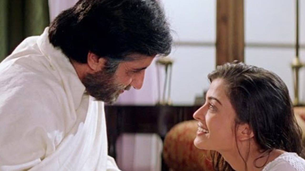 Aishwarya-Abhishek Divorce: ডিভোর্সের প্রস্তুতি তুঙ্গে, বউমা ঐশ্বর্যর মাথা থেকে আশীর্বাদের হাত তুলে নিলেন অমিতাভ