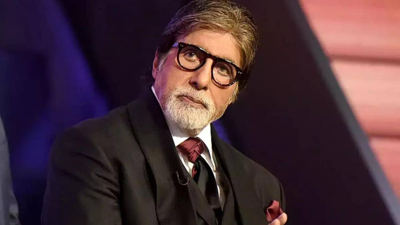 Amitabh Bachchan: রক্ত বয়ে যায়..., কেন বলে উঠলেন অমিতাভ?