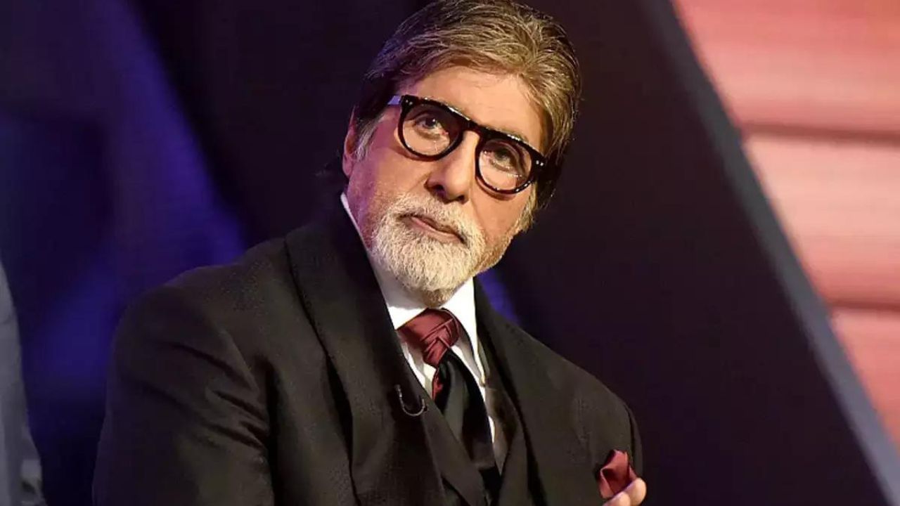 Amitabh Bachchan: ১ লক্ষের বেশি শেয়ার বিক্রি করলেন অমিতাভ, হঠাৎ কী এমন অঘটন ঘটল?