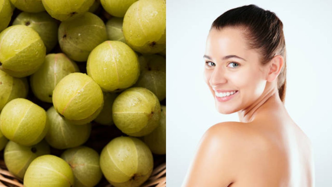 Amla for Skin: রাত পোহালে বন্ধুর বিয়ে? আমলকি বেটে মুখে মাখলে আর ফেসিয়ালের প্রয়োজন পড়বে না