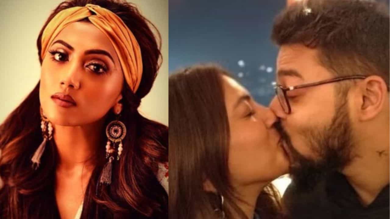 Saurav Das-Anindita Bose: 'প্রেমিক' বিয়ের পর অন্যের বিছানায়, অনিন্দিতাকে কথা শোনাচ্ছেন কে? Saurav Das-Anindita Bose: 'প্রেমিক' বিয়ের পর অন্যের বিছানায়, অনিন্দিতাকে কথা শোনাচ্ছেন কে?