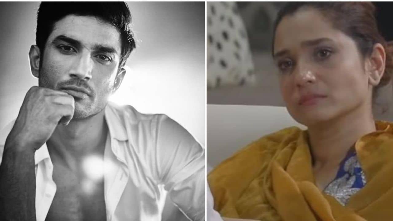 Bollywood Gossip: সুশান্তের সাফল্যে বাধা দেন তিনিই! এত বছর পর বিস্ফোরক স্বীকারোক্তি অঙ্কিতার