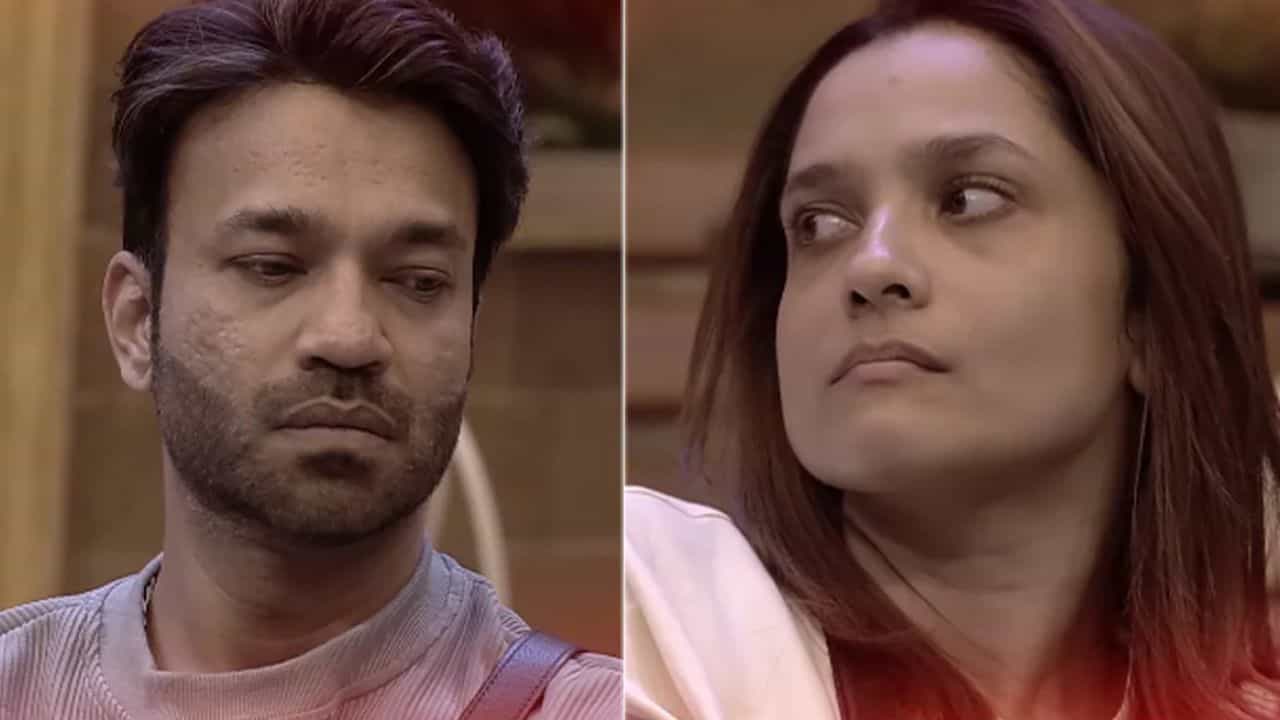 জানেন কি 'সারেগামাপা' এই গায়িকার প্রেমিক ছিলেন অঙ্কিতার স্বামী! জানেন কি 'সারেগামাপা' এই গায়িকার প্রেমিক ছিলেন অঙ্কিতার স্বামী!