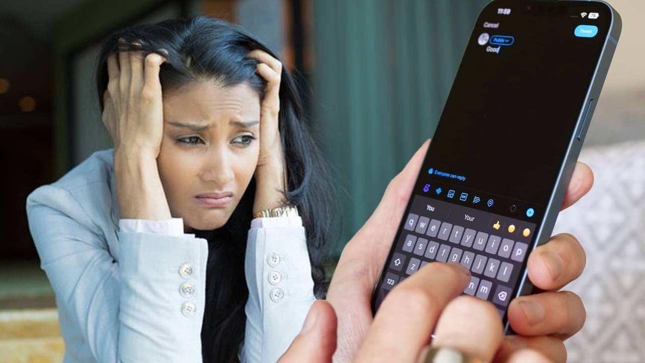 Scam Atert: হ্যাকারদের নিশানায় আইফোন ব্যবহারকারীরা, কীবোর্ডের সাহায্যে হচ্ছে হ্যাক