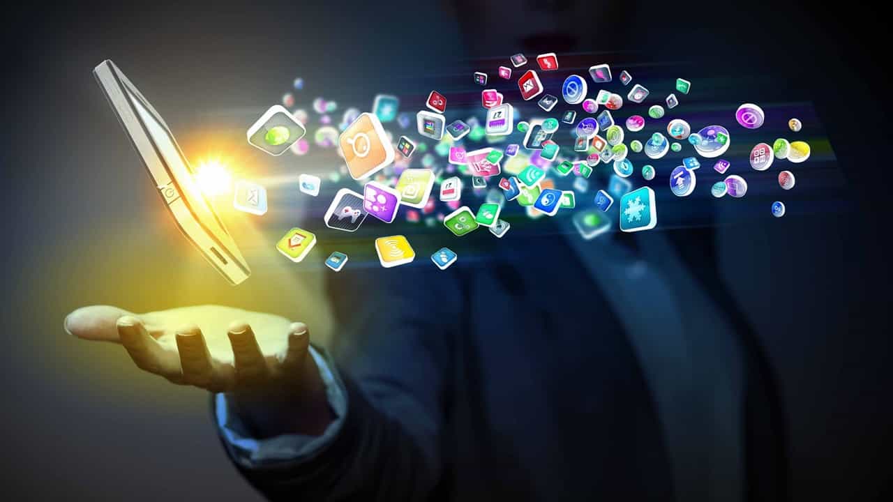 Mobile Apps: চলতি বছরে বাজারে এসেছে এসব অ্যাপ, কোনটি সবচেয়ে জনপ্রিয় জানেন? Mobile Apps: চলতি বছরে বাজারে এসেছে এসব অ্যাপ, কোনটি সবচেয়ে জনপ্রিয় জানেন?